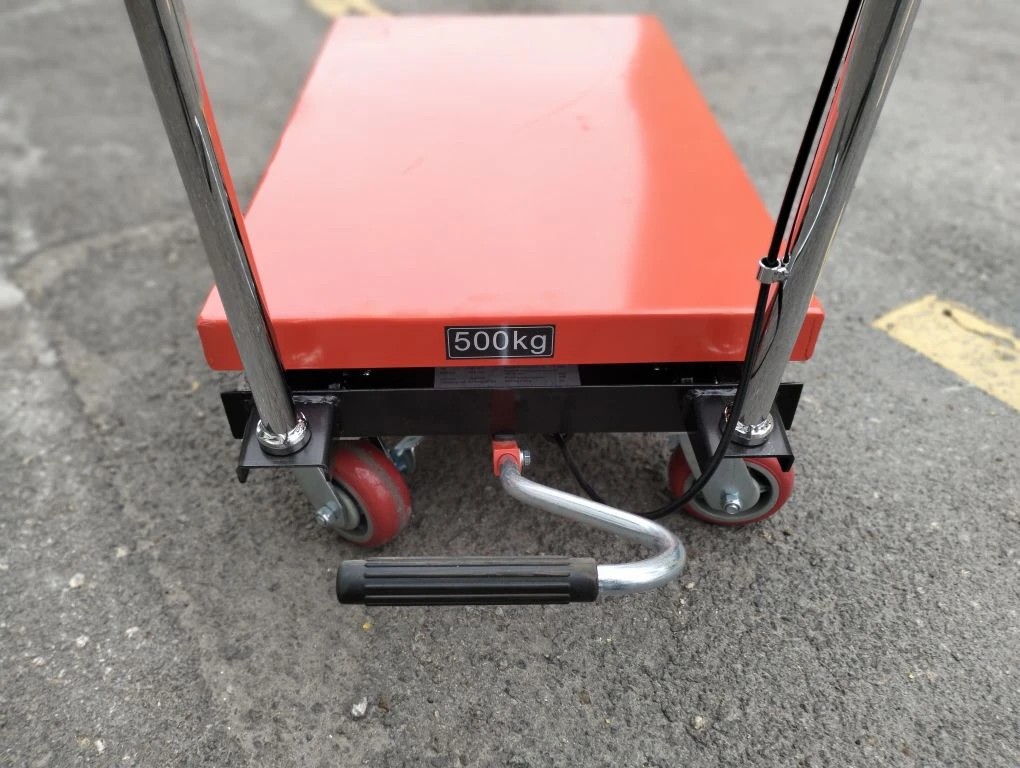 Стол подъемный гидравлический передвижной OXLIFT OXF-50 900 мм 500 кг, производства – Китай для ООО "АЙ ЭЙЧ ПИ АППЛАЕНСЕС". (июнь 2026 г.). На территории склада ООО «Склада и Техника». Стол подъемный гидравлический передвижной OXLIFT OXF-50 900 мм 500 кг, производства – Китай для ООО "АЙ ЭЙЧ ПИ АППЛАЕНСЕС". (июнь 2026 г.). На территории склада ООО «Склада и Техника».