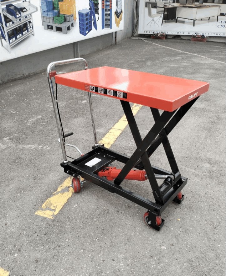 Стол подъемный гидравлический передвижной OXLIFT OXF-50 900 мм 500 кг, производства – Китай для ООО "АЙ ЭЙЧ ПИ АППЛАЕНСЕС". (июнь 2026 г.). На территории склада ООО «Склада и Техника». Стол подъемный гидравлический передвижной OXLIFT OXF-50 900 мм 500 кг, производства – Китай для ООО "АЙ ЭЙЧ ПИ АППЛАЕНСЕС". (июнь 2026 г.). На территории склада ООО «Склада и Техника».