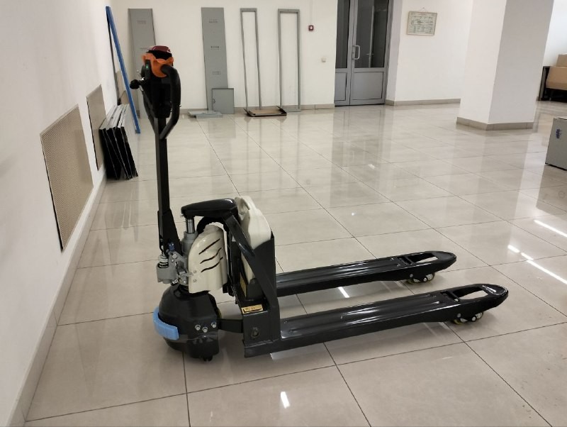 Поставка тележки электрической самоходной SK15 M2, г/п 1500 кг, АКБ 24В/20 Ач Li-ion, производства – Китай для СПССПК «Экоптица» (февраль 2026 г.). Поставка тележки электрической самоходной SK15 M2, г/п 1500 кг, АКБ 24В/20 Ач Li-ion, производства – Китай для СПССПК «Экоптица» (февраль 2026 г.).