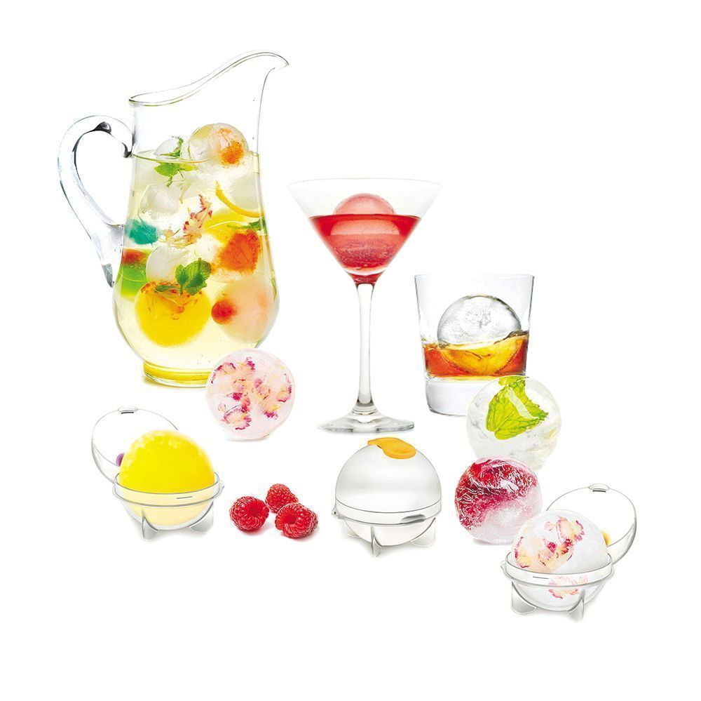 Форма для льда "Ice Ball" d 5 см, P.L. Proff Cuisine | Uliss Trade Форма для льда "Ice Ball" d 5 см, P.L. Proff Cuisine фото, купить в Липецке | Uliss Trade