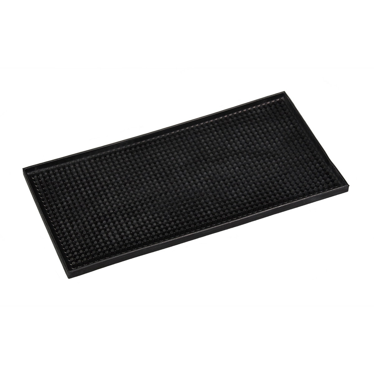 Коврик барный широкий 30*15*1 см, резиновый, P.L. - BarWare | Uliss Trade Коврик барный широкий 30*15*1 см, резиновый, P.L. - BarWare фото, купить в Липецке | Uliss Trade