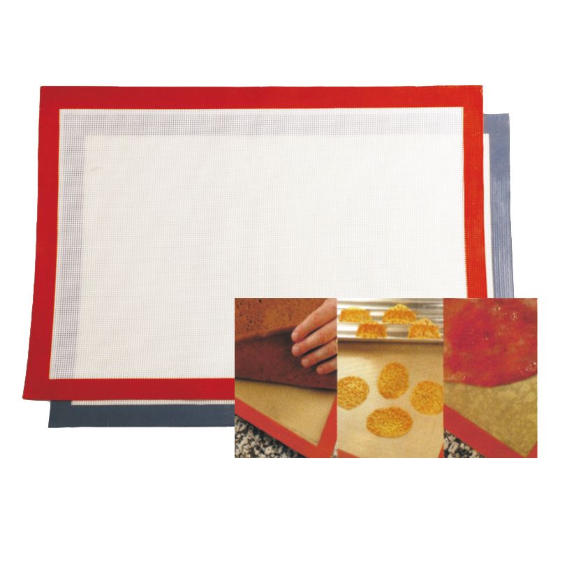 Лист силиконовый P.L. Proff Cuisine 59*39 см | Uliss Trade Лист силиконовый P.L. Proff Cuisine 59*39 см фото, купить в Липецке | Uliss Trade