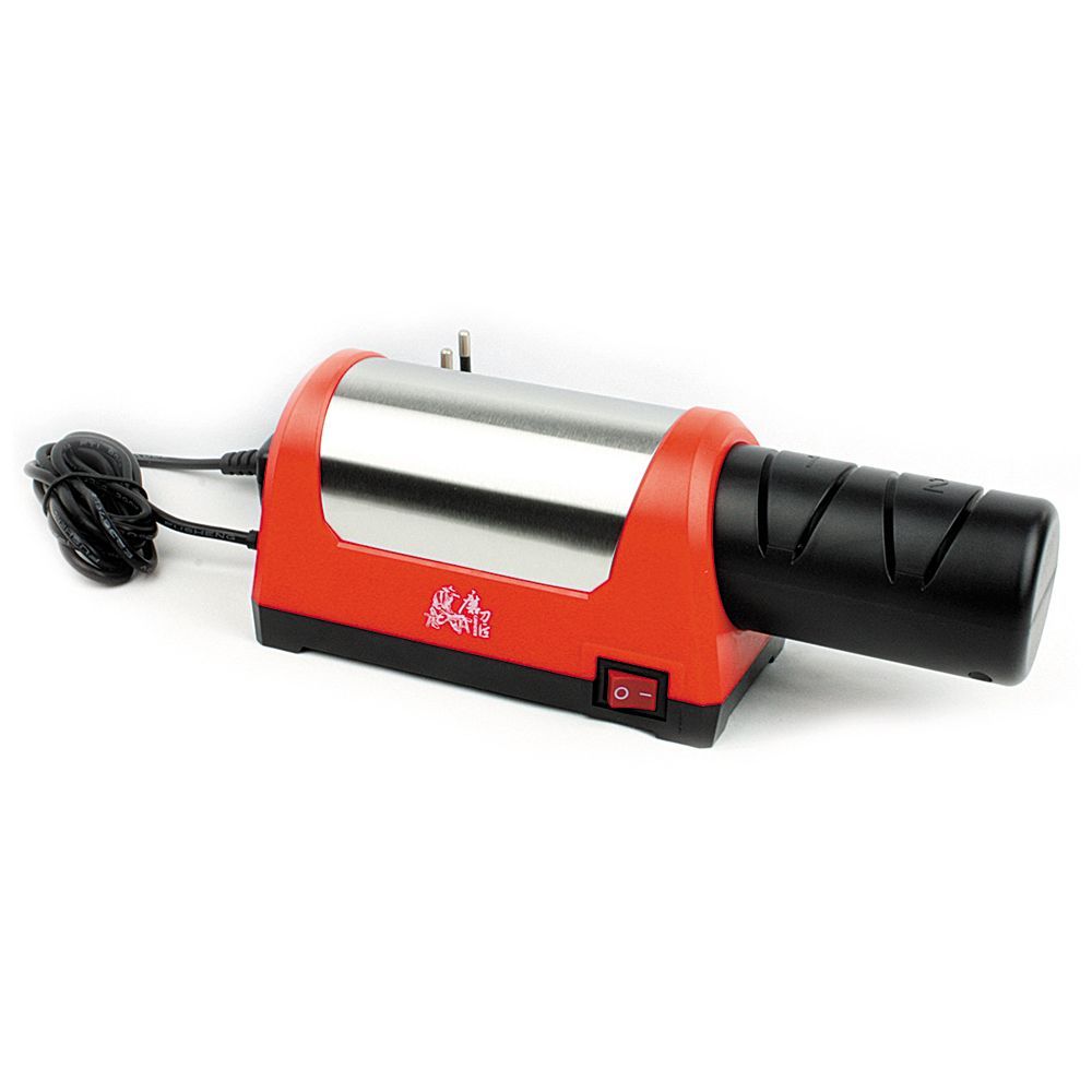 Электрическая точилка "Taidea" 220В, 18Вт, P.L. - Proff Chef Line | Uliss Trade Электрическая точилка "Taidea" 220В, 18Вт, P.L. - Proff Chef Line фото, купить в Липецке | Uliss Trade