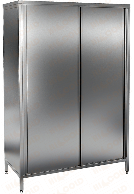Шкаф купе HICOLD НШЗК-15/6 | Uliss Trade Шкаф купе HICOLD НШЗК-15/6 фото, купить в Липецке | Uliss Trade
