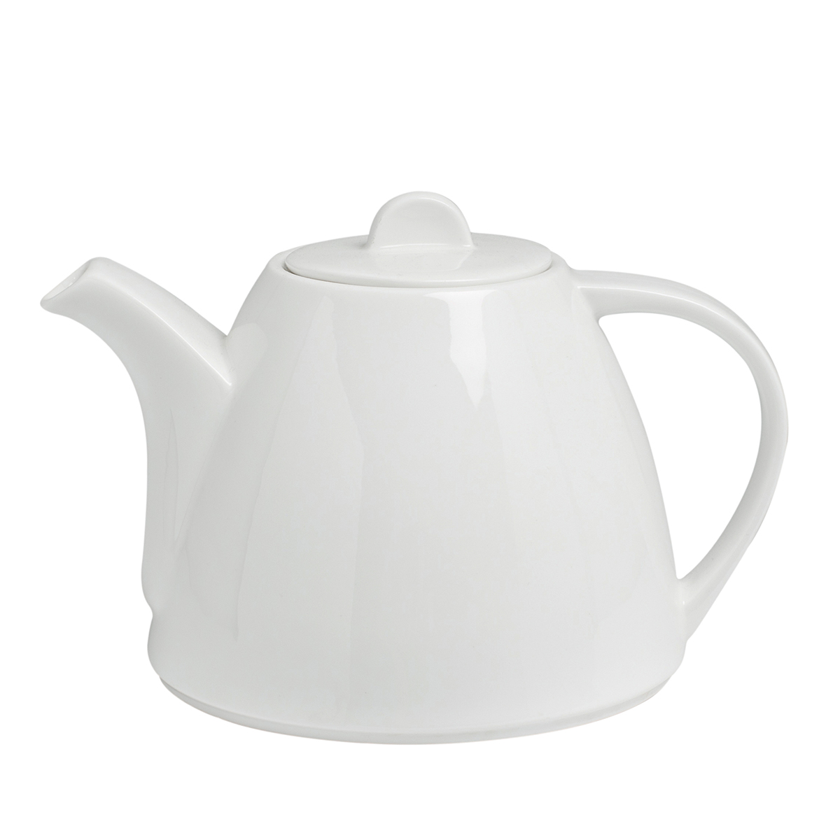 Чайник 850 мл,фарфор "NOBLE" серия "Simply Plus" | Uliss Trade Чайник 850 мл,фарфор "NOBLE" серия "Simply Plus" фото, купить в Липецке | Uliss Trade