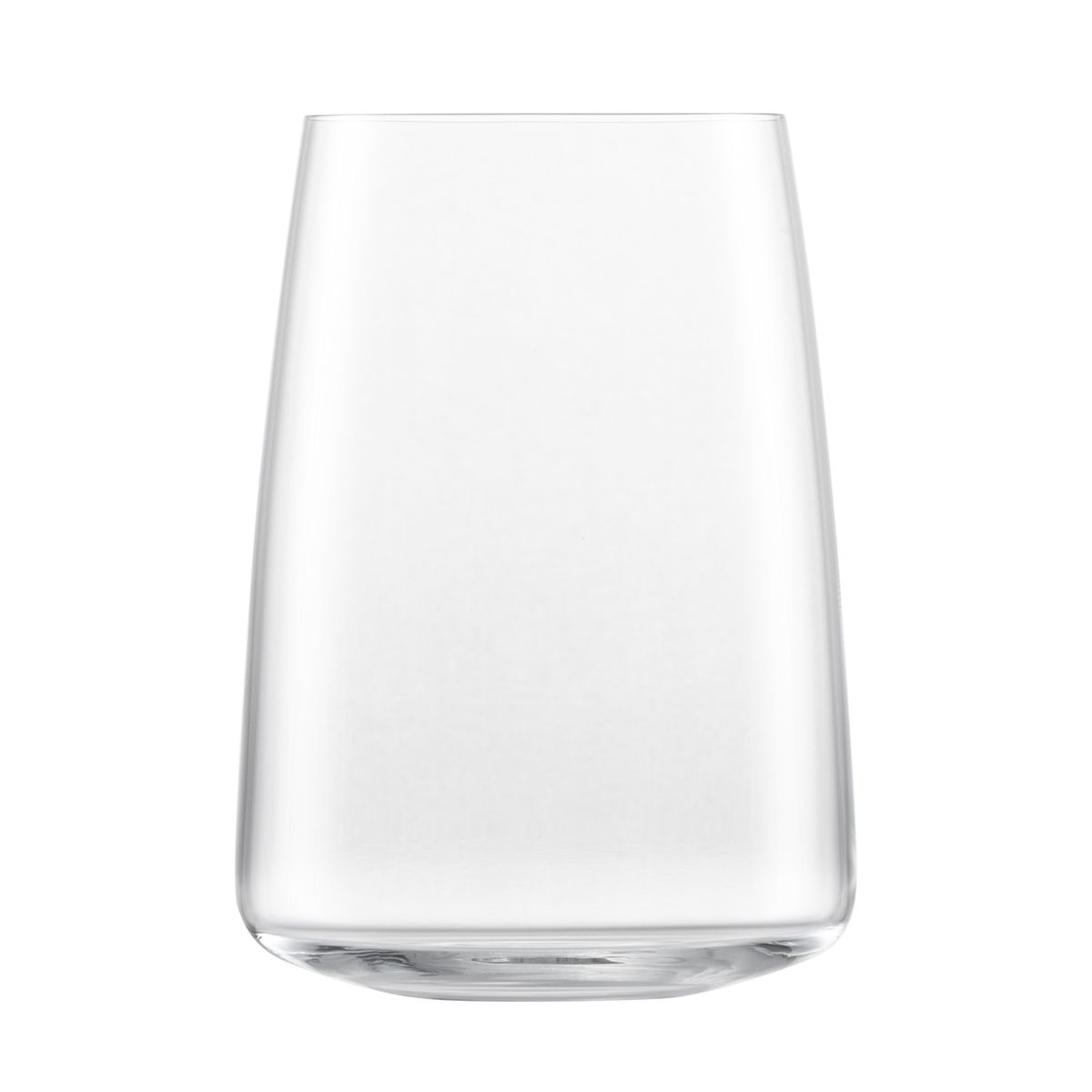Бокал Schott Zwiesel Simplify Allround 530 мл, хрустальное стекло, Германия | Uliss Trade Бокал Schott Zwiesel Simplify Allround 530 мл, хрустальное стекло, Германия фото, купить в Липецке | Uliss Trade