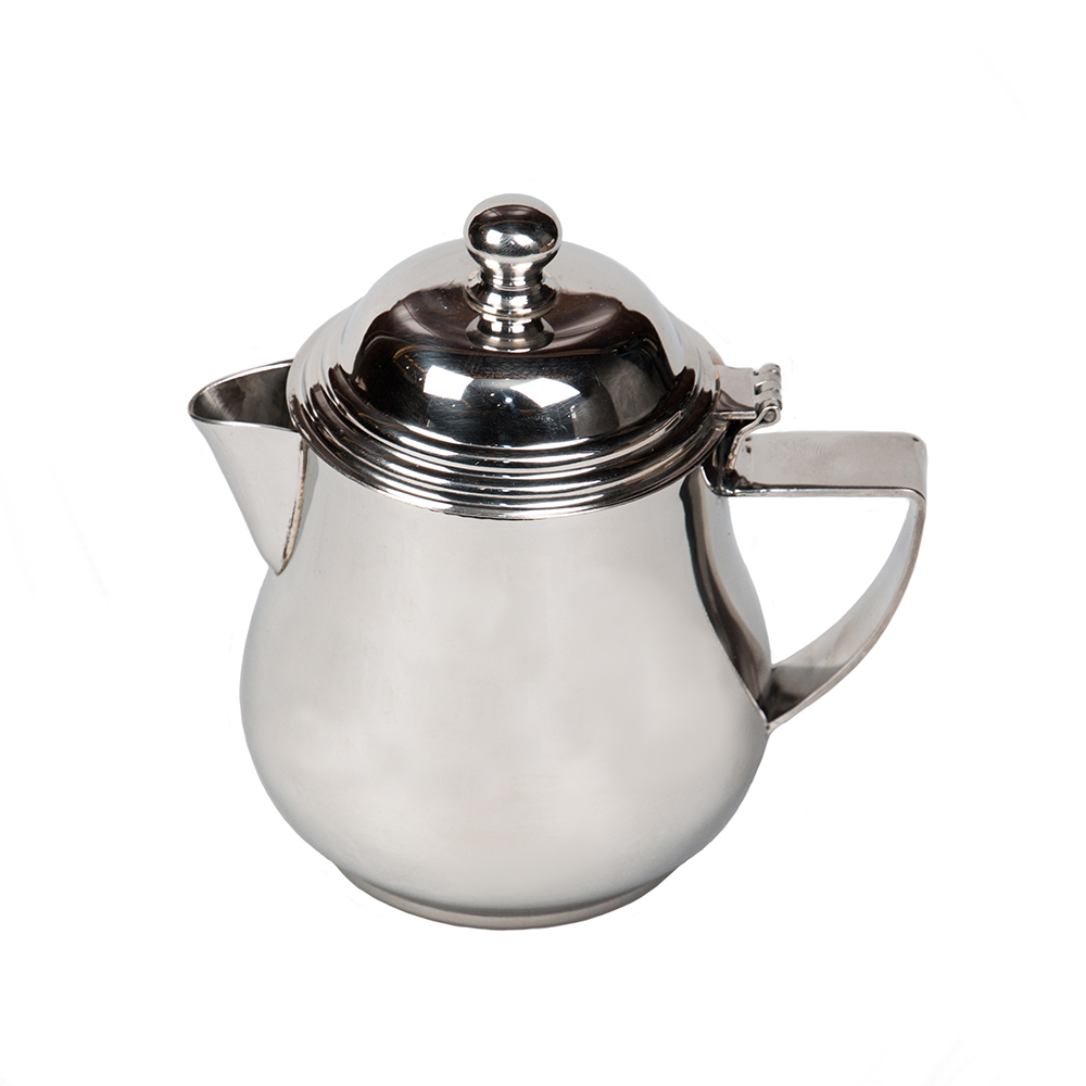 Чайник сервировочный, нержавейка, 500 мл, P.L. Proff Cuisine | Uliss Trade Чайник сервировочный, нержавейка, 500 мл, P.L. Proff Cuisine фото, купить в Липецке | Uliss Trade