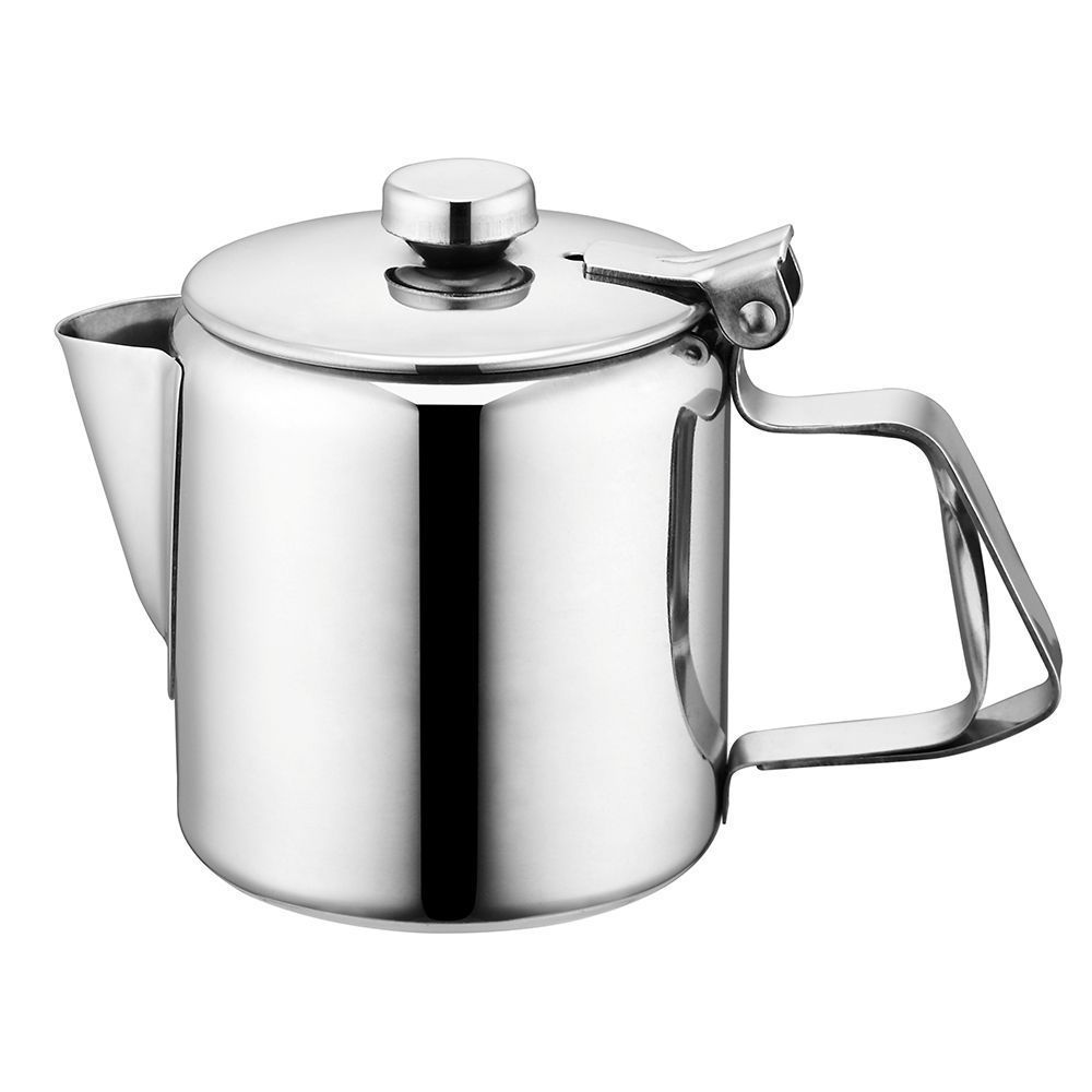 Кофейник 0,4 л, нержавейка, P.L. Proff Cuisine | Uliss Trade Кофейник 0,4 л, нержавейка, P.L. Proff Cuisine фото, купить в Липецке | Uliss Trade