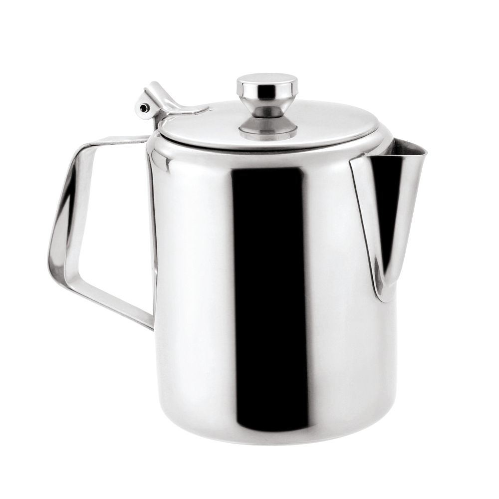 Кофейник 1 л, нержавейка, P.L. Proff Cuisine | Uliss Trade Кофейник 1 л, нержавейка, P.L. Proff Cuisine фото, купить в Липецке | Uliss Trade