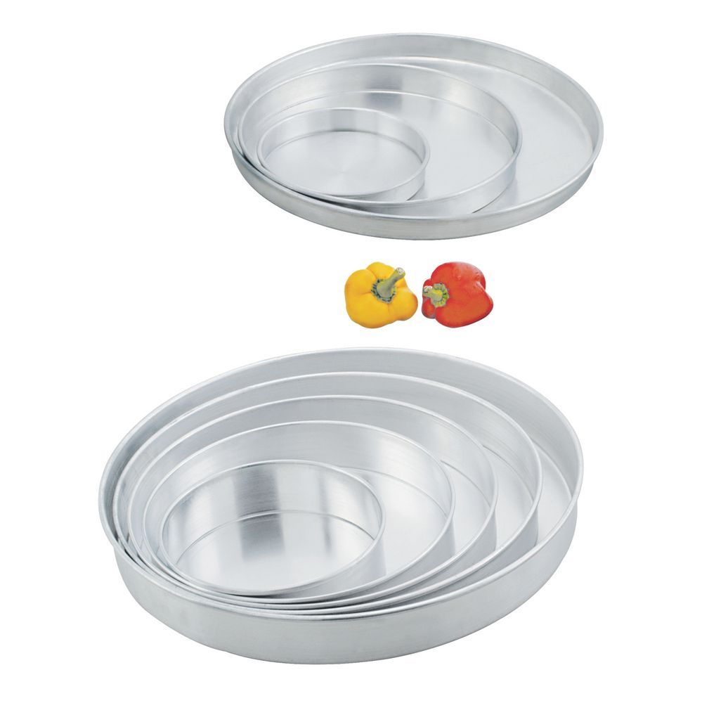 Форма для пиццы d 36 см, h 2,5 см, P.L. Proff Cuisine | Uliss Trade Форма для пиццы d 36 см, h 2,5 см, P.L. Proff Cuisine фото, купить в Липецке | Uliss Trade