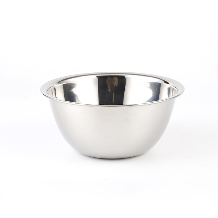 Миска d=30 см, 7 л, металлическая, P.L. Proff Cuisine | Uliss Trade Миска d=30 см, 7 л, металлическая, P.L. Proff Cuisine фото, купить в Липецке | Uliss Trade