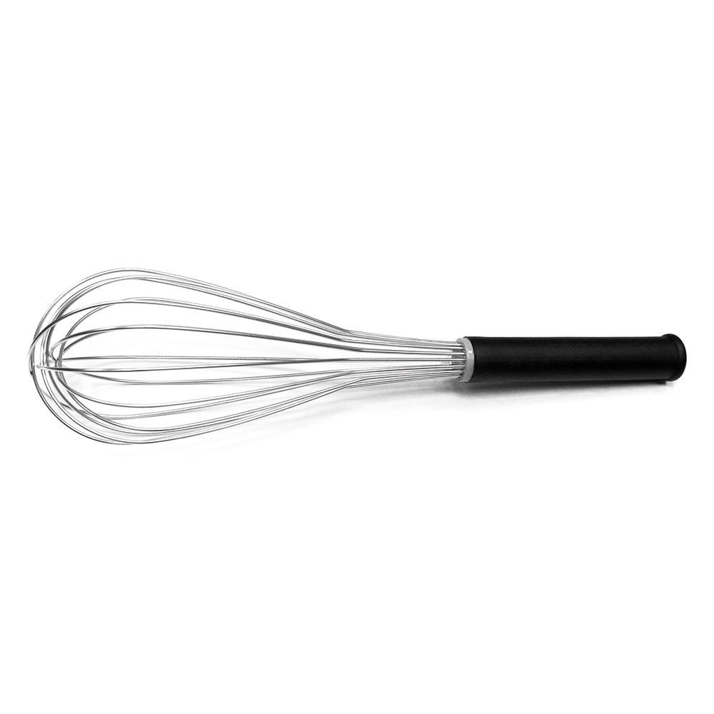Венчик с пластиковой ручкой, 8 спиц, 35 см, P.L. Proff Cuisine | Uliss Trade Венчик с пластиковой ручкой, 8 спиц, 35 см, P.L. Proff Cuisine фото, купить в Липецке | Uliss Trade