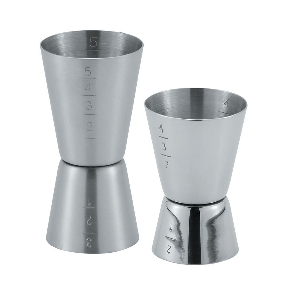 Джиггер 30/50 мл, P.L. - BarWare | Uliss Trade Джиггер 30/50 мл, P.L. - BarWare фото, купить в Липецке | Uliss Trade
