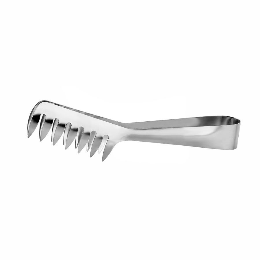 Щипцы для спагетти, металл, 19,7 см, P.L. Proff Cuisine | Uliss Trade Щипцы для спагетти, металл, 19,7 см, P.L. Proff Cuisine фото, купить в Липецке | Uliss Trade