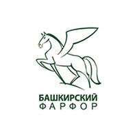 Башкирский Фарфор