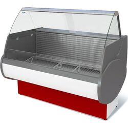 Витрина морозильная МХМ Таир ВХН-1,5 фото, купить в Липецке | Uliss Trade
