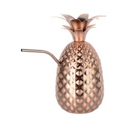 Коктейльный бокал "Ананас" 600 мл."Vintage-Bronze"  P.L. фото, купить в Липецке | Uliss Trade