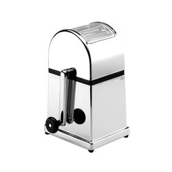 Ледоизмельчитель, металл, P.L. - BarWare фото, купить в Липецке | Uliss Trade