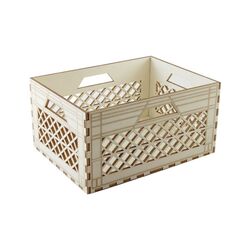 Мини ящик The Bars 15*20*10 см фото, купить в Липецке | Uliss Trade