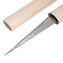 Нож д/колки льда "Hanzo Ise Katana" Lumian фото, купить в Липецке | Uliss Trade