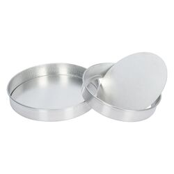 Форма для выпечки коржей d 20 см, h 5 см, съемное дно, алюминий, P.L. Proff Cuisine фото, купить в Липецке | Uliss Trade