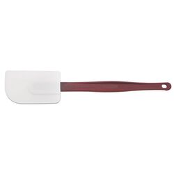 Лопатка кондитерская силиконовая (t 230C) 25 см, P.L. Proff Cuisine фото, купить в Липецке | Uliss Trade