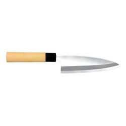 Нож для разделки рыбы "Деба" 12 см, P.L. Proff Cuisine фото, купить в Липецке | Uliss Trade