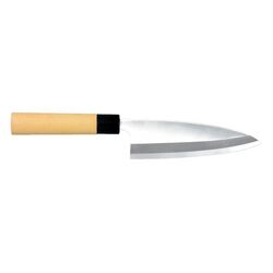 Нож для разделки рыбы "Деба" 21 см, P.L. Proff Cuisine фото, купить в Липецке | Uliss Trade