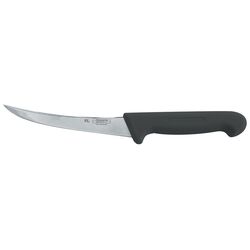 Нож PRO-Line обвалочный 15 см, черная пластиковая ручка, P.L. Proff Cuisine фото, купить в Липецке | Uliss Trade