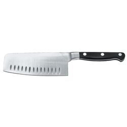 Нож-топорик Classic кованый 18 см, P.L. Proff Cuisine фото, купить в Липецке | Uliss Trade