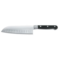 Шеф-нож Classic "Сантоку" 18 см, P.L. Proff Cuisine фото, купить в Липецке | Uliss Trade