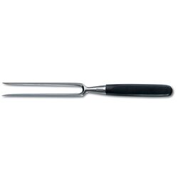 Вилка для мяса Victorinox Fibrox 18 см, кованая сталь фото, купить в Липецке | Uliss Trade