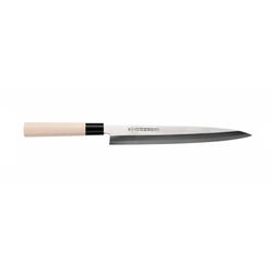 Нож «Yanagiba» 240 мм Sakura Luxstahl [RS-BMB213] фото, купить в Липецке | Uliss Trade