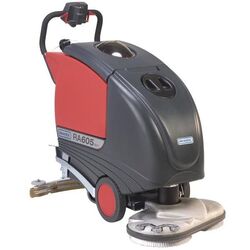 Поломоечная машина Cleanfix RA 605 IBCT фото, купить в Липецке | Uliss Trade