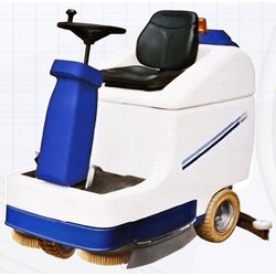Поломоечная машина SMILE 80T фото, купить в Липецке | Uliss Trade