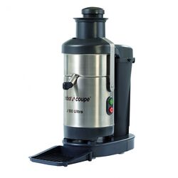 Соковыжималка ROBOT COUPE J 100 Ultra фото, купить в Липецке | Uliss Trade