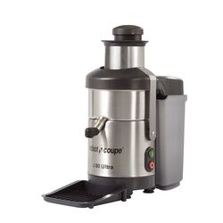 Соковыжималка ROBOT COUPE J 80 Ultra фото, купить в Липецке | Uliss Trade