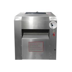 Машина тестораскаточная AYM-350 фото, купить в Липецке | Uliss Trade