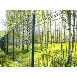 3D ограждения Light 3,5 мм фото, купить в Липецке | Uliss Trade