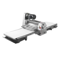 Машина тестораскаточная TSP-380 фото, купить в Липецке | Uliss Trade