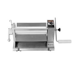 Машина тестораскаточная MPR-270 фото, купить в Липецке | Uliss Trade