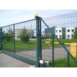 Системы ограждений FenceSystems * Системы ограждений * Uliss Trade