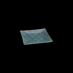 ТАРЕЛКА квадратная 8" 200мм "Corone Aqua" фото, купить в Липецке | Uliss Trade
