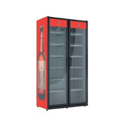 Шкаф холодильный Аркто Flex-865-Eco фото, купить в Липецке | Uliss Trade