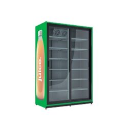 Шкаф холодильный Аркто Plus-1825-Eco фото, купить в Липецке | Uliss Trade