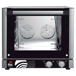 Печь конвекционная FM RX-304-H фото, купить в Липецке | Uliss Trade
