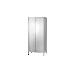 Шкафы кухонные  Profi Inox двери-купе фото, купить в Липецке | Uliss Trade