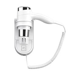 Фен настенный F-1600 W фото, купить в Липецке | Uliss Trade