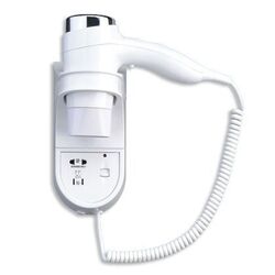 Фен настенный F-1600 WS фото, купить в Липецке | Uliss Trade