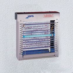 Ловушка летающих насекомых электрическая AJ22010 фото, купить в Липецке | Uliss Trade